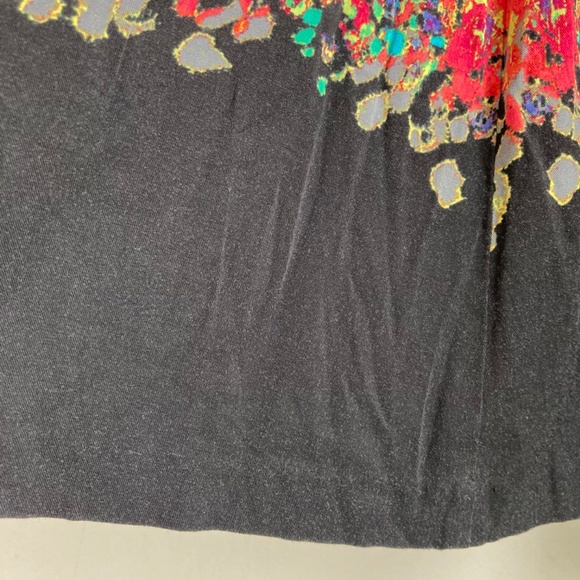 Plenty by Tracy Reese Women’s floral dress - Picture 6 of 9